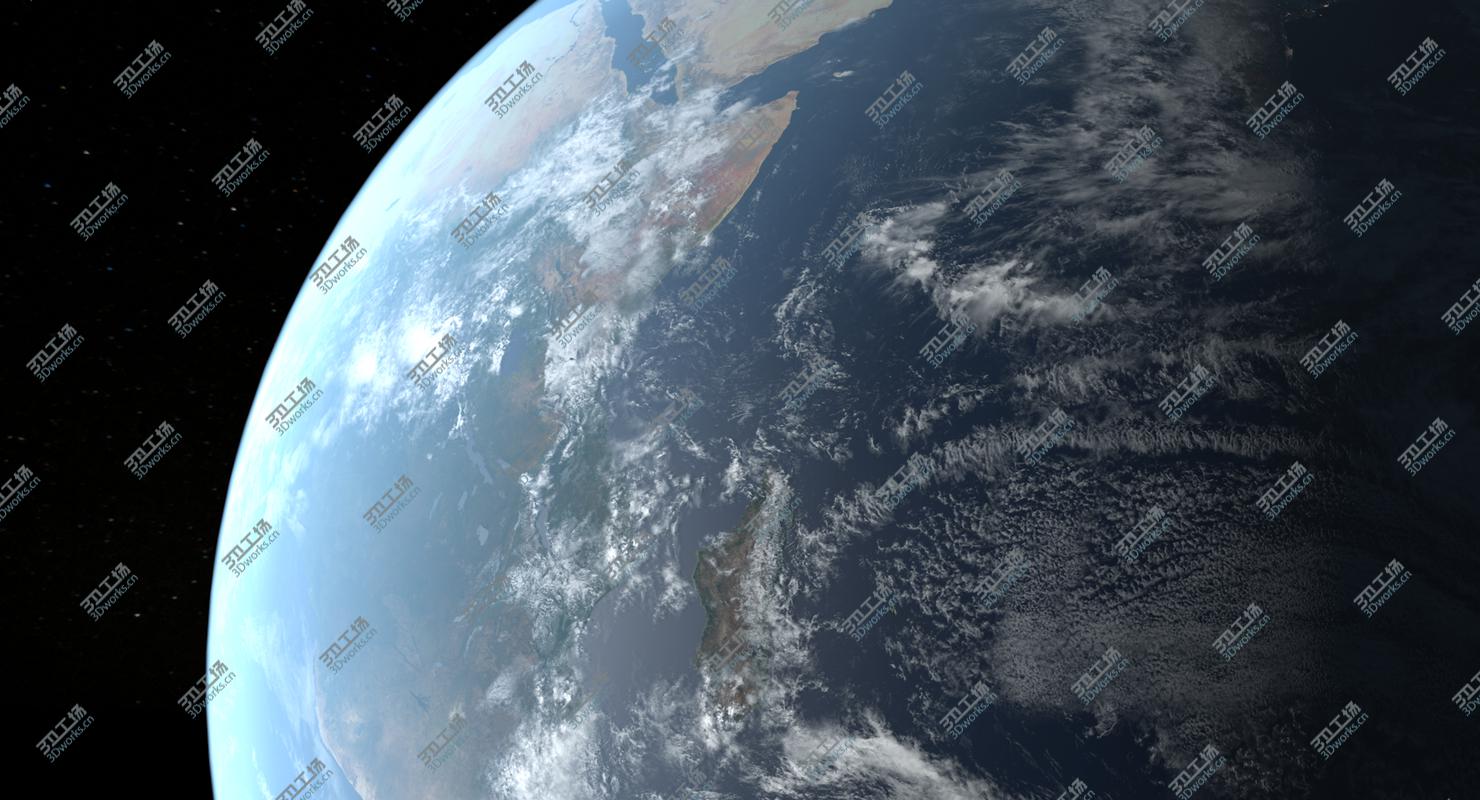 images/goods_img/202104021/3D 32K Photorealistic Planet Earth model/3.jpg